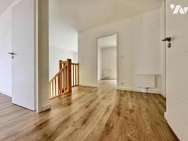  À VENDRE – Maison récente- 3 chambres - Garage - Carquefou