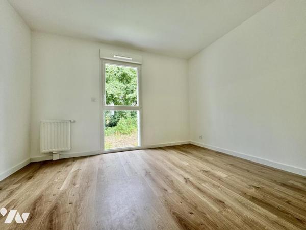  À VENDRE – Maison récente- 3 chambres - Garage - Carquefou