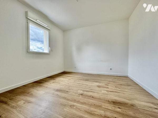  À VENDRE – Maison récente- 3 chambres - Garage - Carquefou