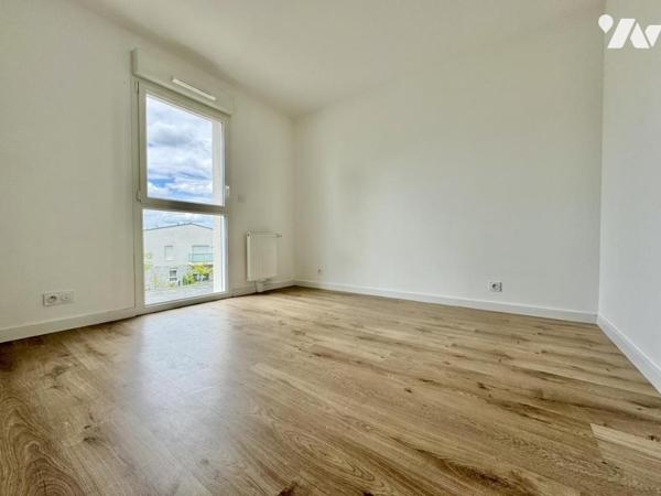  À VENDRE – Maison récente- 3 chambres - Garage - Carquefou