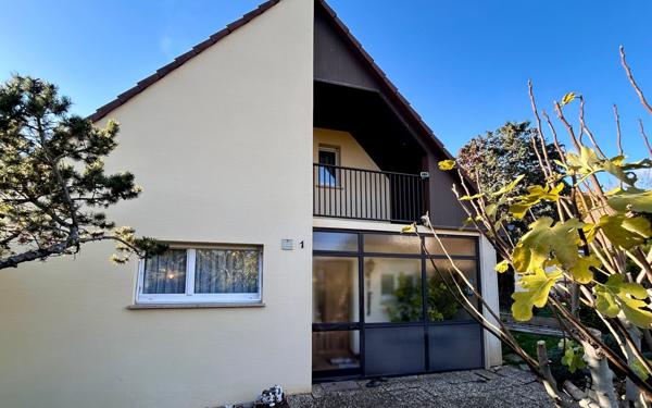 Maison à vendre    4 pièces • 99,30 m2 Steinbach