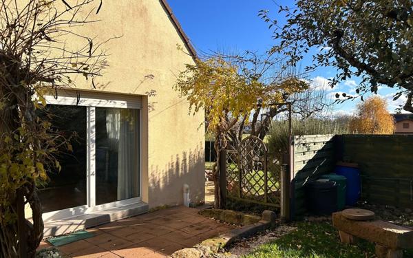 Maison à vendre    4 pièces • 99,30 m2 Steinbach