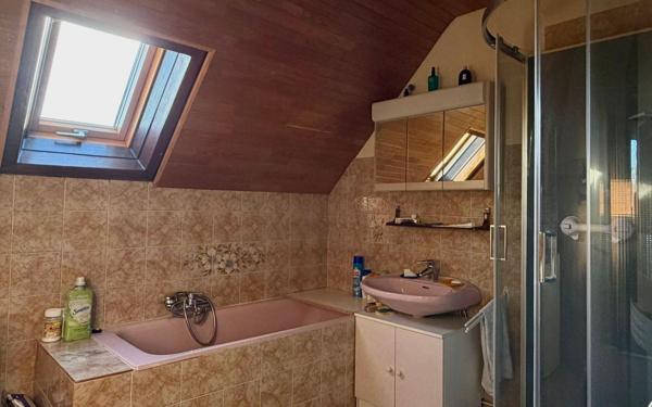 Maison à vendre    4 pièces • 99,30 m2 Steinbach