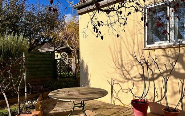 Maison à vendre    4 pièces • 99,30 m2 Steinbach