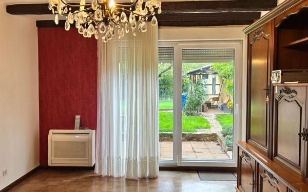 Maison à vendre    4 pièces • 99,30 m2 Steinbach