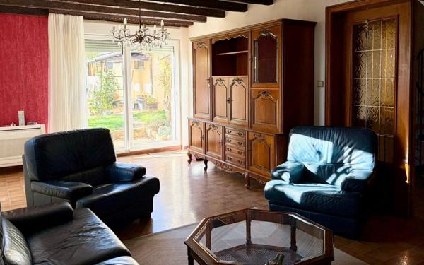 Maison à vendre    4 pièces • 99,30 m2 Steinbach