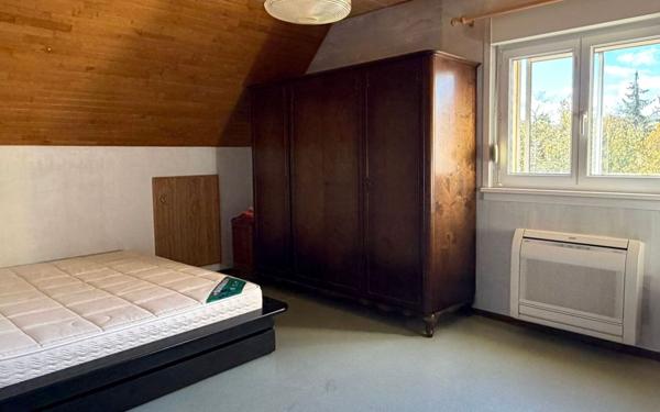 Maison à vendre    4 pièces • 99,30 m2 Steinbach