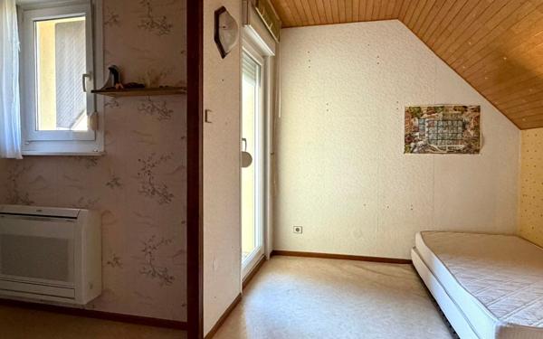 Maison à vendre    4 pièces • 99,30 m2 Steinbach