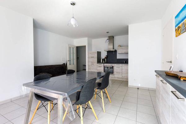 Appartement 3 pièces - 44740 Batz-sur-Mer