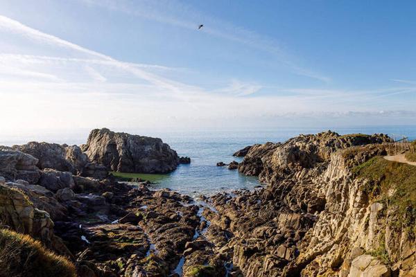 Appartement 3 pièces - 44740 Batz-sur-Mer