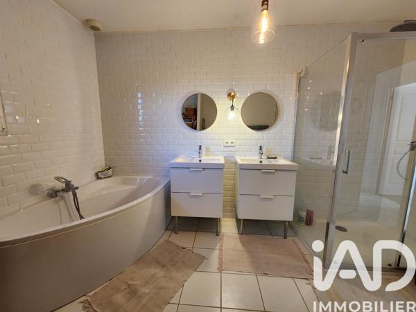 Maison à vendre 7 pièces 159 m² Fontvannes