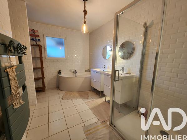 Maison à vendre 7 pièces 159 m² Fontvannes