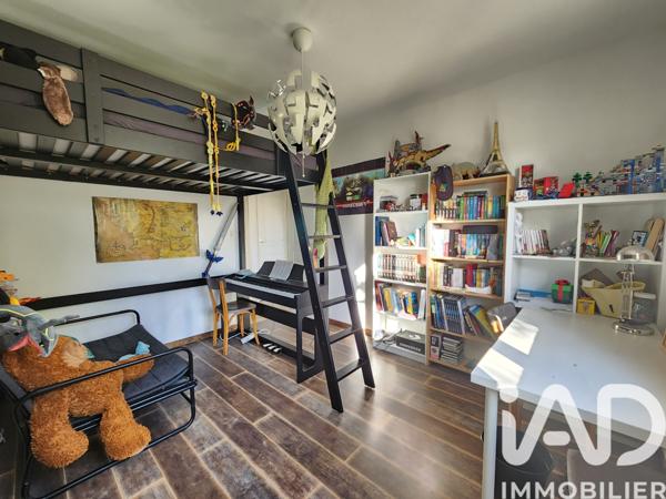 Maison à vendre 7 pièces 159 m² Fontvannes