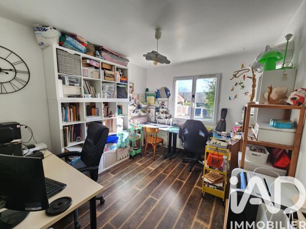 Maison à vendre 7 pièces 159 m² Fontvannes