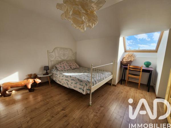 Maison à vendre 7 pièces 159 m² Fontvannes