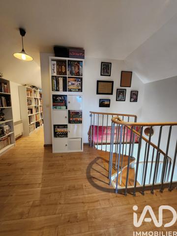 Maison à vendre 7 pièces 159 m² Fontvannes