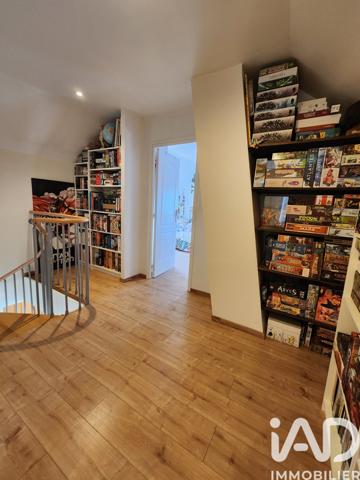 Maison à vendre 7 pièces 159 m² Fontvannes