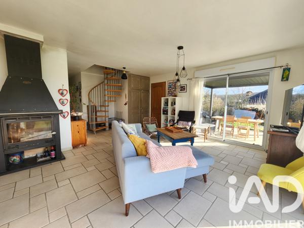 Maison à vendre 7 pièces 159 m² Fontvannes