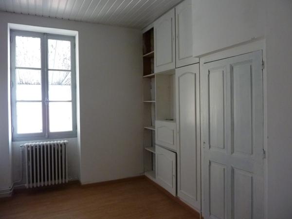 IMMEUBLE DE VILLE