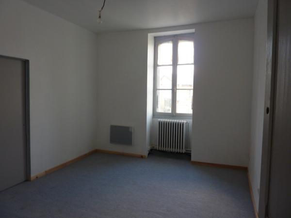 IMMEUBLE DE VILLE