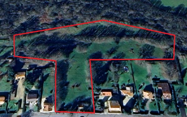 TERRAIN CONSTRUCTIBLE AVEC PRAIRIE DE 1ha Détails des diagnostics énergétiques