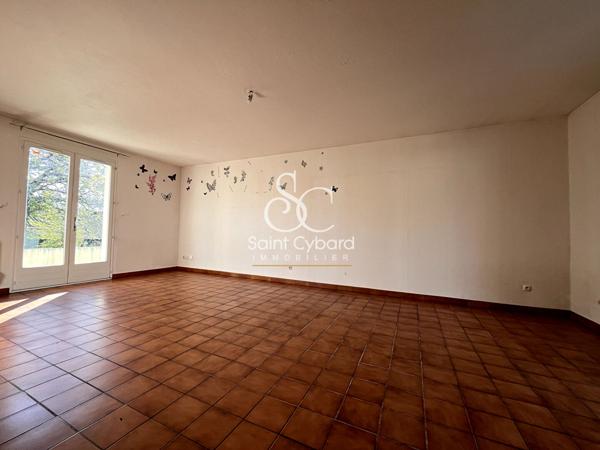 Saint Yrieix sur Charente – Maison de plain pied