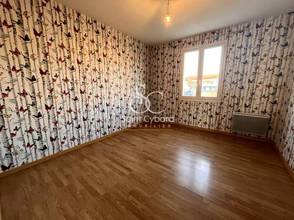 Saint Yrieix sur Charente – Maison de plain pied