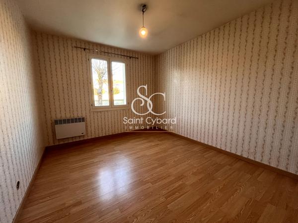 Saint Yrieix sur Charente – Maison de plain pied