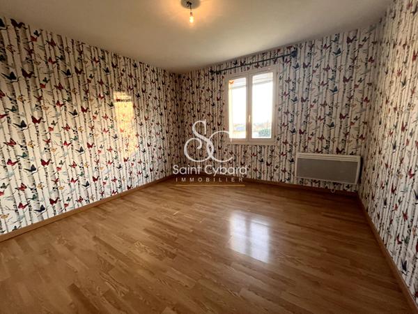 Saint Yrieix sur Charente – Maison de plain pied