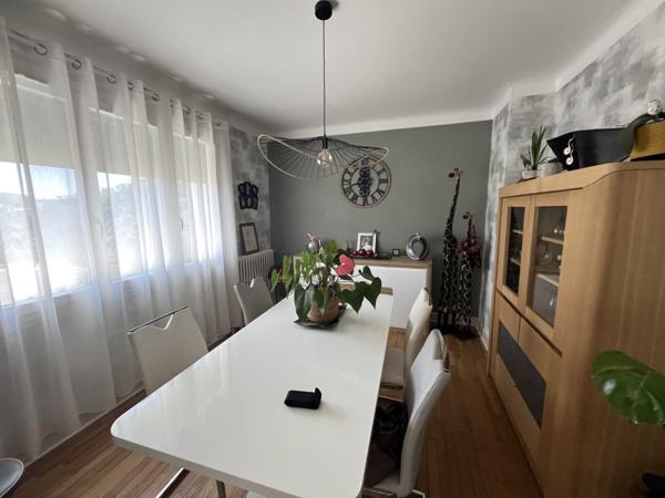 Maison à vendre |  Tulle |  6 pièces | 106 m²