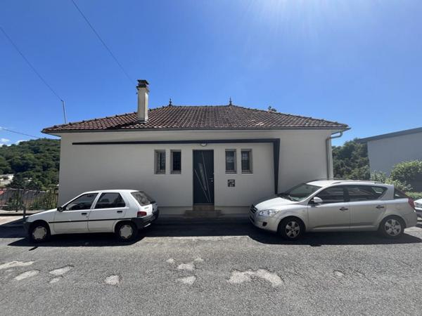 Maison à vendre |  Tulle |  6 pièces | 106 m²