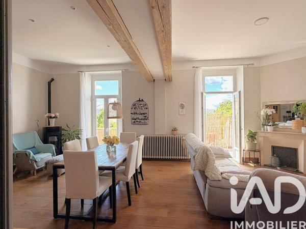 Appartement à vendre 5 pièces 132,72 m² Oraison