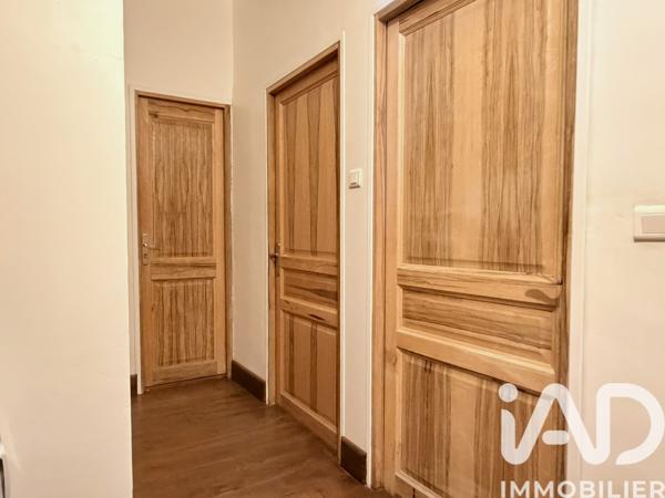 Appartement à vendre 5 pièces 132,72 m² Oraison