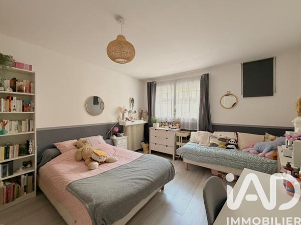 Appartement à vendre 5 pièces 132,72 m² Oraison