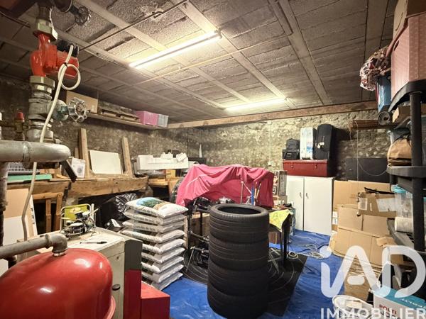 Appartement à vendre 5 pièces 132,72 m² Oraison