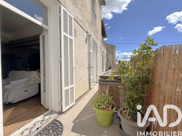Appartement à vendre 5 pièces 132,72 m² Oraison