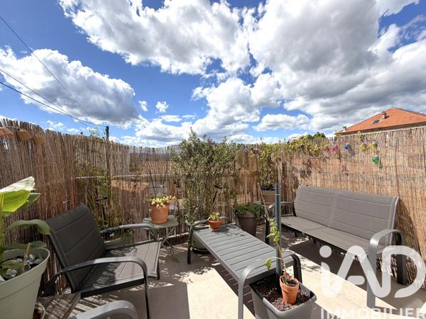 Appartement à vendre 5 pièces 132,72 m² Oraison