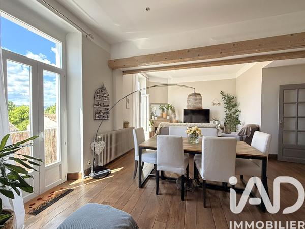 Appartement à vendre 5 pièces 132,72 m² Oraison