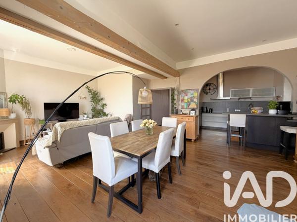 Appartement à vendre 5 pièces 132,72 m² Oraison