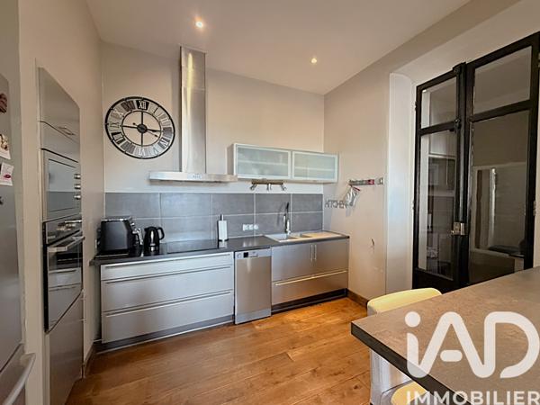 Appartement à vendre 5 pièces 132,72 m² Oraison