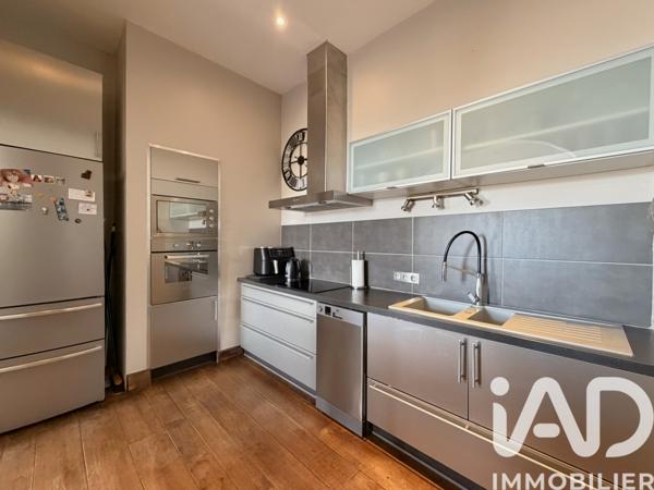 Appartement à vendre 5 pièces 132,72 m² Oraison