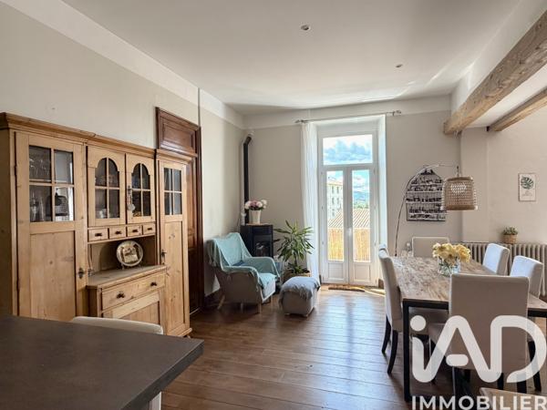 Appartement à vendre 5 pièces 132,72 m² Oraison