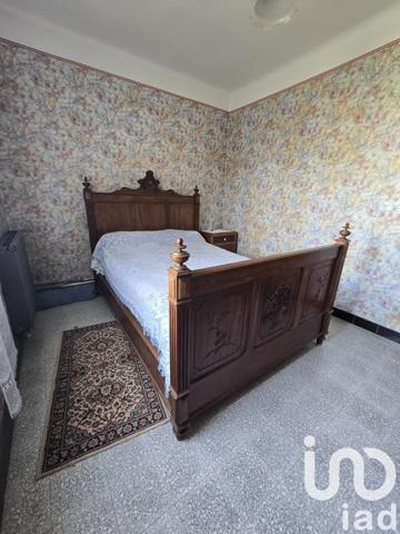 Maison 4 pièces de 72 m² à Rians (83560)