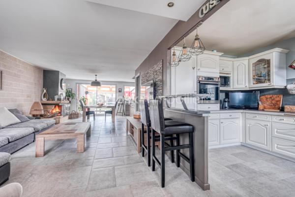 Maison de 109,05 m²