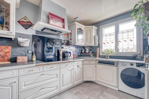 Maison de 109,05 m²