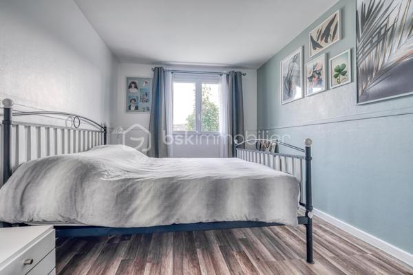 Maison de 109,05 m²