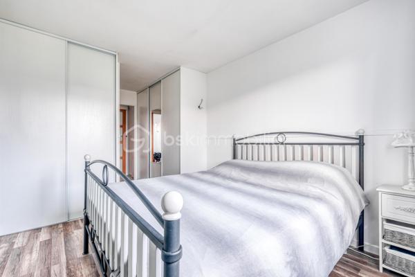 Maison de 109,05 m²