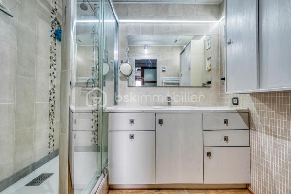 Maison de 109,05 m²