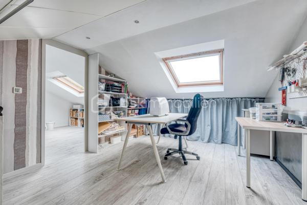 Maison de 109,05 m²