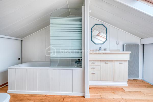 Maison de 109,05 m²